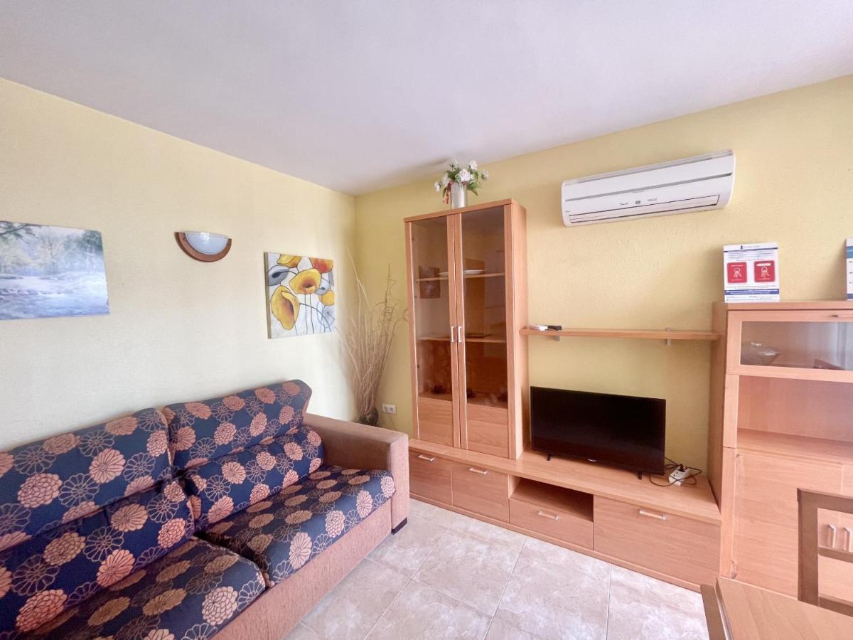 Rex Apartment Levante Beach Benidorm Exterior foto